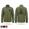 AIMC 2-26 97225126 Windbreaker - 1