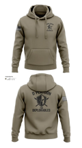 D Platoon 37319682 Hoodie - 101