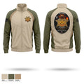Scotland County Sheriff's Office Windbreaker - 1