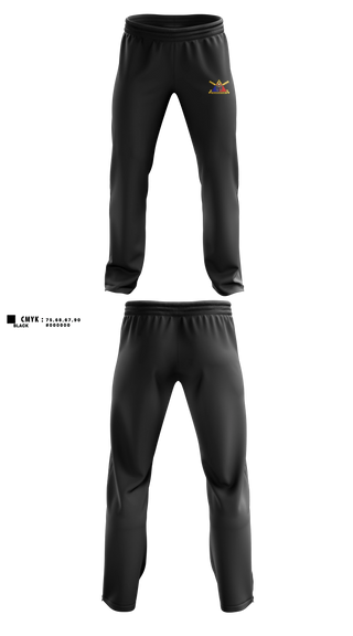 Sweatpants, 1AD DIVARTY HHB, Army, Teamtime, Team time, sublimation, custom sports apparel, team uniforms, spirit wear, spiritwear, sports uniforms, custom shirts, team store, custom team store, fundraiser sports, apparel fundraiser
