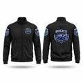 052 Class Windbreaker - 2