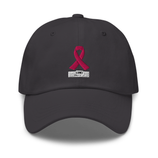 Walmart Classic Dad Hat | Yupoong 6245CM