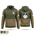 Ops shadow Hoodie - 1