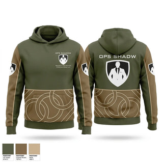 Hoodie, Ops shadow, , Teamtime, Team time, sublimation, custom sports apparel, team uniforms, spirit wear, spiritwear, sports uniforms, custom shirts, team store, custom team store, fundraiser sports, apparel fundraiser