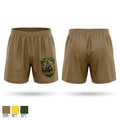 1137th MP Company Ranger Panties - 1