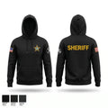 Pasco Sheriff Hoodie - 1