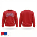 Chandler Lady Lions 71920870 Crew Neck Sweatshirt - 2