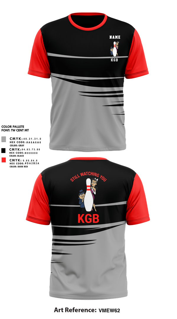 FREE T-SHIRT