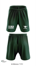 Charlie Co. 45847534 Athletic Shorts With Pockets - 104