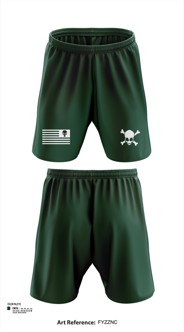 Athletic Shorts With Pockets, Charlie Co., , Teamtime, Team time, sublimation, custom sports apparel, team uniforms, spirit wear, spiritwear, sports uniforms, custom shirts, team store, custom team store, fundraiser sports, apparel fundraiser