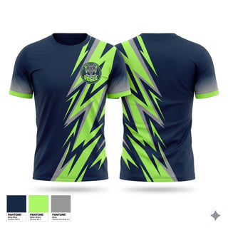 Short Sleeve Performance Shirt, West Michigan Rogue, Men's Basketball, Teamtime, Team time, sublimation, custom sports apparel, team uniforms, spirit wear, spiritwear, sports uniforms, custom shirts, team store, custom team store, fundraiser sports, apparel fundraiser