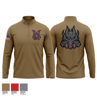 Windbreaker, 14BEB, Army, Teamtime, Team time, sublimation, custom sports apparel, team uniforms, spirit wear, spiritwear, sports uniforms, custom shirts, team store, custom team store, fundraiser sports, apparel fundraiser