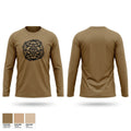 Wolves 48916731 Long Sleeve Performance Shirt 2
