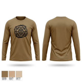 Long Sleeve Performance Shirt, Wolves, Field Hockey, Teamtime, Team time, sublimation, custom sports apparel, team uniforms, spirit wear, spiritwear, sports uniforms, custom shirts, team store, custom team store, fundraiser sports, apparel fundraiser