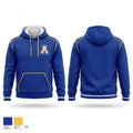 Velva Aggies Hoodie - 1