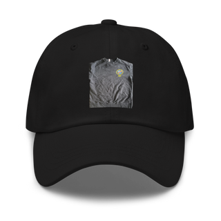 Dad hat - Black
