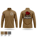 93rd Finance Battalion Windbreaker - 1