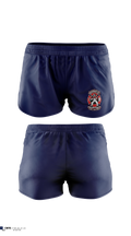 Sherman County Fire District 1 Ranger Panties - 6