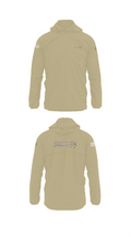 Barren County TAC Team 38222509 Windbreaker - 77