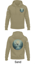 JM Autism association 75571009 Hoodie - 98