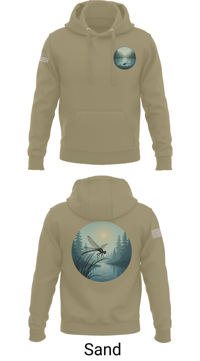 JM Autism association 75571009 Hoodie - 98