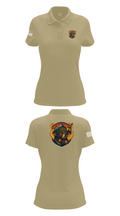 10th Field Hospital (FWD) 73609367 Women's Short Sleeve Performance Polo  - 95