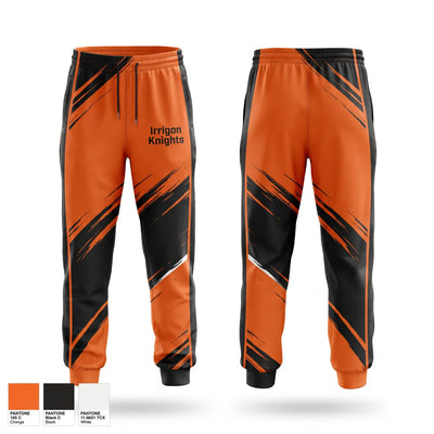 Irrigon Knights Sweatpants - 1