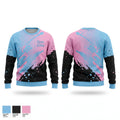 Epic Elite Crew Neck Sweatshirt - 1