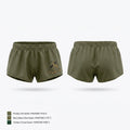 Brunswick SRT Ranger Panties - 1
