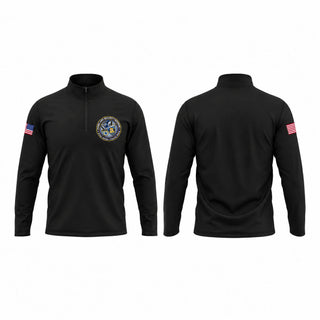 Windbreaker, Prince George's County Police Homeland Security Intelligence Unit, Police, Teamtime, Team time, sublimation, custom sports apparel, team uniforms, spirit wear, spiritwear, sports uniforms, custom shirts, team store, custom team store, fundraiser sports, apparel fundraiser