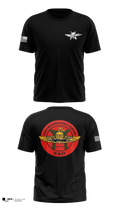 3rd Reconnaissance Battalion, Force Co 87796003 Short Sleeve Performance Shirt - 3