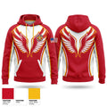 LEMA Public Safety Divers Hoodie - 1