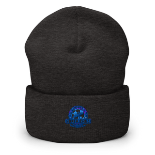 Santa Cruz City Youth Soccer Club 40534933 Cuffed Beanie | Yupoong 1501KC
