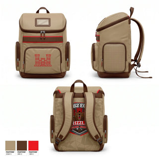 Gear Bag, 282 ECC, Army, Teamtime, Team time, sublimation, custom sports apparel, team uniforms, spirit wear, spiritwear, sports uniforms, custom shirts, team store, custom team store, fundraiser sports, apparel fundraiser