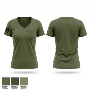Womens Short Sleeve Vneck Shirt, Jennerstown volunteer fire department, Fire Department, Teamtime, Team time, sublimation, custom sports apparel, team uniforms, spirit wear, spiritwear, sports uniforms, custom shirts, team store, custom team store, fundraiser sports, apparel fundraiser