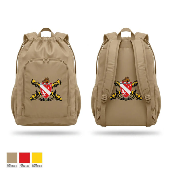 Gear Bag, 1-7FA, Army, Teamtime, Team time, sublimation, custom sports apparel, team uniforms, spirit wear, spiritwear, sports uniforms, custom shirts, team store, custom team store, fundraiser sports, apparel fundraiser