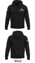 606 Batties 35171734 Hoodie - 16