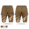 Rustic Barn L.L.C. Women's Shorts - 1