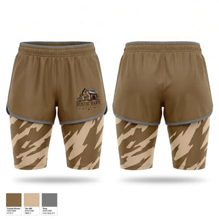 Womens Shorts, Rustic Barn L.L.C., , Teamtime, Team time, sublimation, custom sports apparel, team uniforms, spirit wear, spiritwear, sports uniforms, custom shirts, team store, custom team store, fundraiser sports, apparel fundraiser