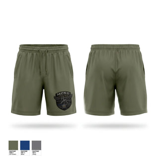 Athletic Shorts With Pockets, MCSD SWAT, Police, Teamtime, Team time, sublimation, custom sports apparel, team uniforms, spirit wear, spiritwear, sports uniforms, custom shirts, team store, custom team store, fundraiser sports, apparel fundraiser