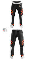 Southwest Stallions 69385019 Sweatpants - 40