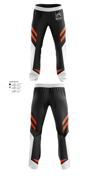 Sweatpants, Southwest Stallions, , Teamtime, Team time, sublimation, custom sports apparel, team uniforms, spirit wear, spiritwear, sports uniforms, custom shirts, team store, custom team store, fundraiser sports, apparel fundraiser