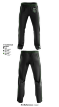 Trivex 96532016 Sweatpants - 1