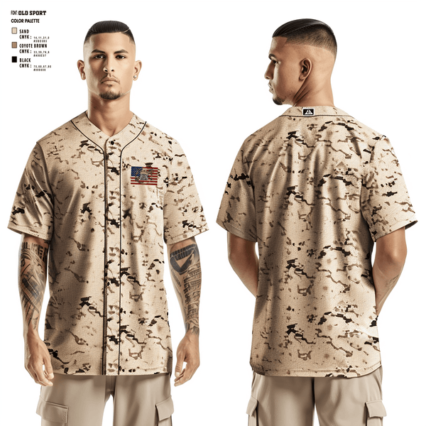 Full Button Baseball Jersey, Andrews Devildawgs, Baseball, Teamtime, Team time, sublimation, custom sports apparel, team uniforms, spirit wear, spiritwear, sports uniforms, custom shirts, team store, custom team store, fundraiser sports, apparel fundraiser