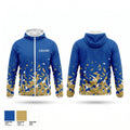 LINCOLN AJROTC 12619193 Windbreaker - 1