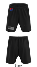 CNFK DET CHINHAE 74281710 Athletic Shorts With Pockets - 28