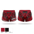 HAWKS Women's Shorts - 1