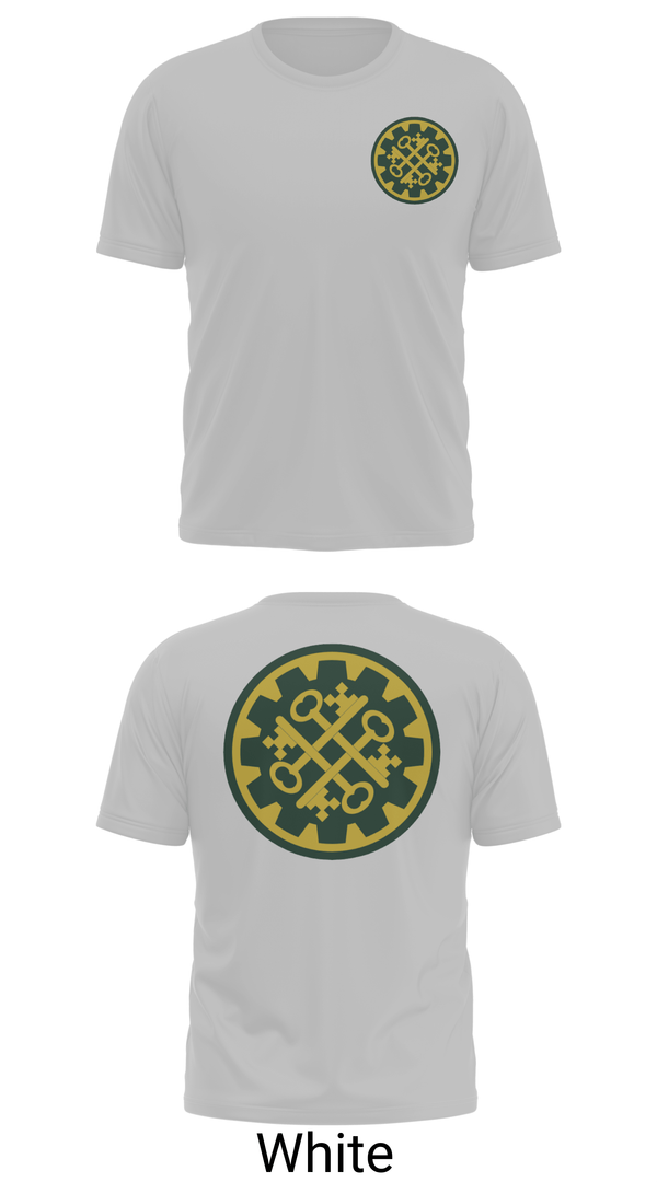 Short Sleeve Performance Shirt, 1775th military police, National Guard, Teamtime, Team time, sublimation, custom sports apparel, team uniforms, spirit wear, spiritwear, sports uniforms, custom shirts, team store, custom team store, fundraiser sports, apparel fundraiser