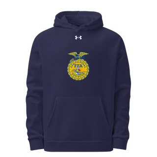North Decatur FFA 50853256 Under Armour Hoodie