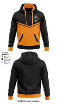 Fernley Dance Team 24603196 Hoodie - 1